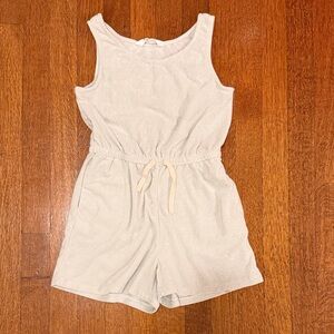 H&M Kids Romper